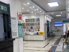 -派美特宠物医院·核磁CT·骨科肿瘤·疑难转诊(沈农禾丰店)