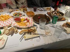 -春树下·树屋花房西餐厅(罍街AS1980店)