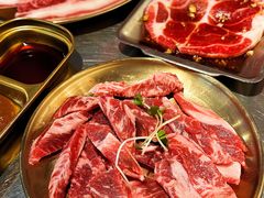 -釜山火炉·海鲜烤肉(紫藤路店)