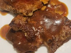 -安蒂娅·海鲜自助餐厅(安蒂娅美兰酒店)