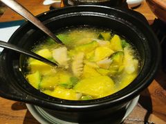 -云海肴·汽锅鸡·云南菜(美罗城店)