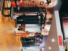 -NRG 健身私教CLUB(云山路店)