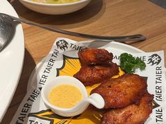 -太二酸菜鱼(汕头苏宁广场店)