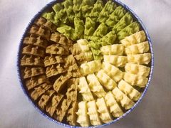 -iFood甜嫩嫩(江东北路店)