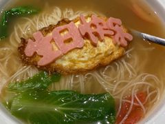-阿甘小馆(陇海路店)