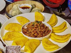 -秦月轩·陕西家乡菜(阜成路·五棵松店)