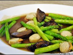 2011_Thai 7521 干贝的小炒-建兴酒家(萨木亚店)