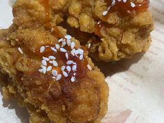 -33韩式自助烧烤(环城南路店)