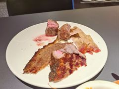 -拉蒂娜·巴西牛排馆 Latina·Brazilian Steakhouse(王府井喜悦店)