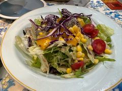 -汉唐守艺人·河北面馆(民心河店)