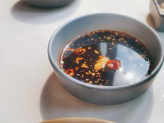 -喃喃椰·糟粕醋·椰子鸡火锅(七堡花园店)