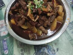 -桂萍特色牛筋牛杂(长堤街总店)
