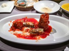-十朝院子·南京菜(夫子庙店)