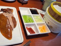 -京味张·北京烤鸭(南山店)