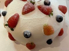 -卡漫莫尼蛋糕(徐汇店)