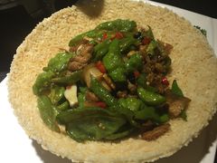 -湘与香缘·湖南菜(王府井北京市百货大楼店)