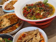 -李氏传家菜(兴城路店)