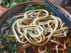 -西门刘东拉面馆(金珠花苑店)