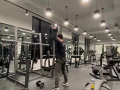 -Another Key健身(紫金店)