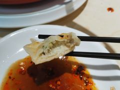 -北方饺子王·海肠捞饭·海鲜锅(山大店)
