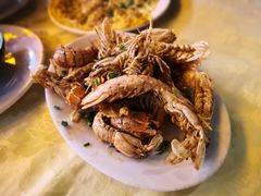 賴尿蝦-秋姐美食店(旅游大道店)