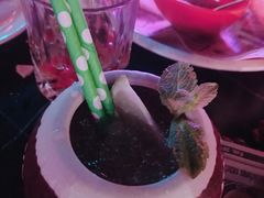 -MOSSO音乐酒吧·live house(南京旗舰店)