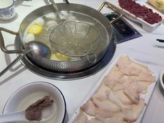 -八合里牛肉火锅(八合里总店)