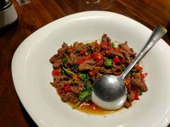 小炒牛肉-时间仓(月湖公园店)