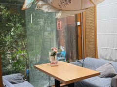 -谷咖啡·鲜花绿植花园餐厅