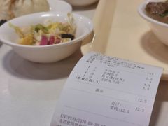 账单-清真·鸦儿李记·涮肉(武圣路店)
