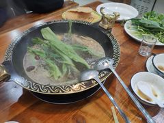 -汤好牛卤味牛肉锅(全椒店)