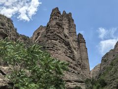 -炳灵寺世界文化遗产旅游区