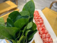 -百岁我家酸菜鱼(大西洋店)