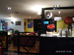 -许榴香西餐厅(台东步行街店)