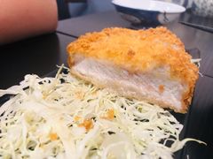 炸猪排-井上家(大兴街店)