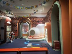 -奈尔宝家庭中心·亲子餐厅(华采天地店)