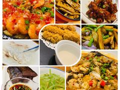 梅子里脊-几荷·恰似故人来(秀水广场店)