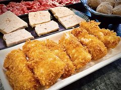 -林记潮牛·牛肉火锅(上马墩店)