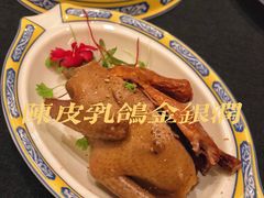 -上海苏宁宝丽嘉酒店·嘉府壹号中餐厅