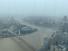 -WFC会仙楼观景台