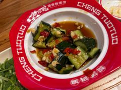 -秤砣砣·湖南粉面馆(青年路店)
