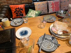 -汐TIDE融合西餐吧