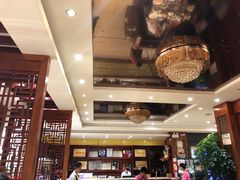 大堂-沱江鱼府(丽江店)