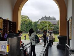 -桂林独秀峰王城景区