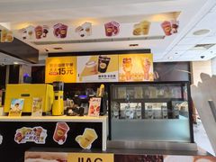 -麦当劳(七宝乐购店)