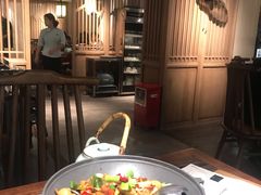 -湖南人家·家传湖南菜(水围店)