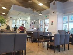 大堂-添运来(茶园奥园广场店)