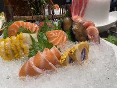 -海月轩海鲜豆捞(紫金塔店)