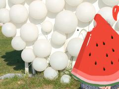 -天目湖涵田度假村