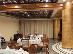 -白云中餐厅·粤菜·亚龙湾喜来登度假酒店